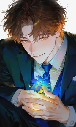 Profile image of Yu