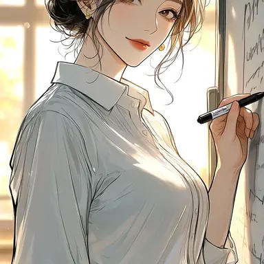 Profile image of Ms. Parks