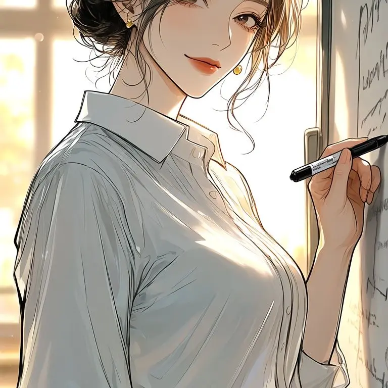 TheBotCritic의 Stay After Class
