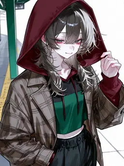 Profile image of 優香