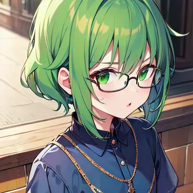 Profile image of あおい