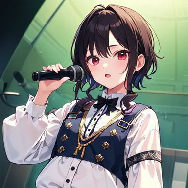 Profile image of みお