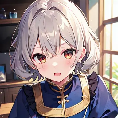 Profile image of ゆい