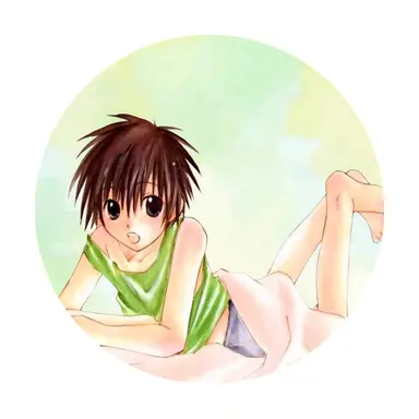 Profile image of 楽平