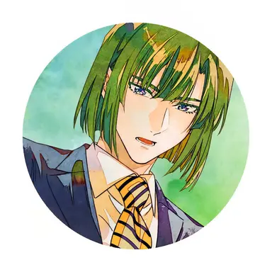 Profile image of 塔矢アキラ