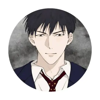 Profile image of 楊海