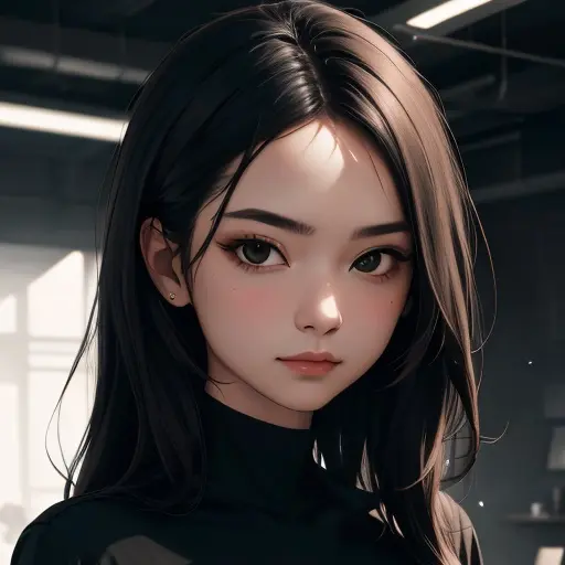 IndigoCloak9898의 다나