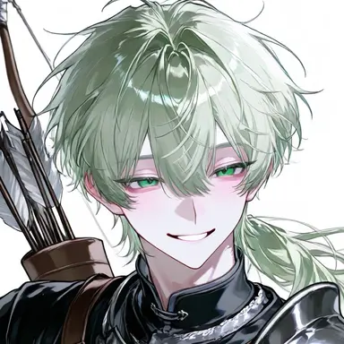 Profile image of 호크