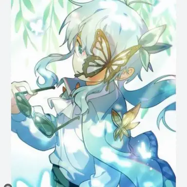 Profile image of 이신