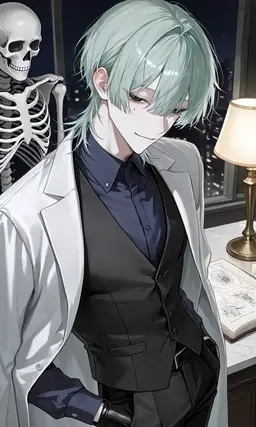 Profile image of 左京