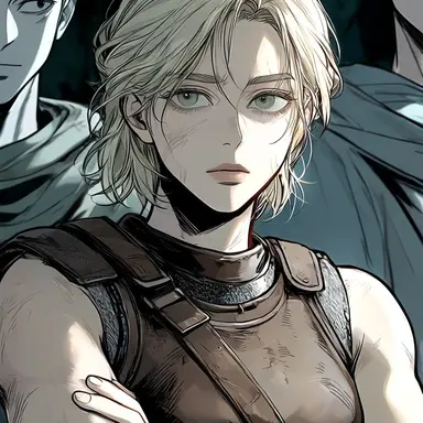 Profile image of Soreia