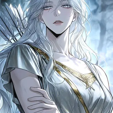 Profile image of Artemis