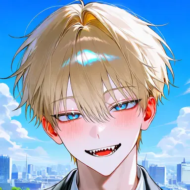 Profile image of 나오야