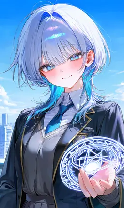 Profile image of 아이라