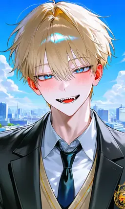 Profile image of 나오야