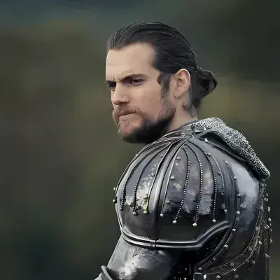 NastyFryer0813의 Robert Baratheon