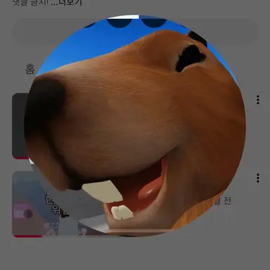 Profile image of 카피