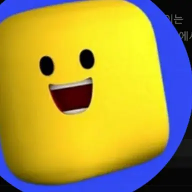 Profile image of 로블 영문