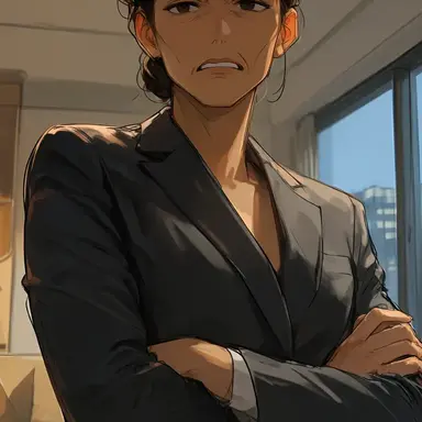 Profile image of Delia