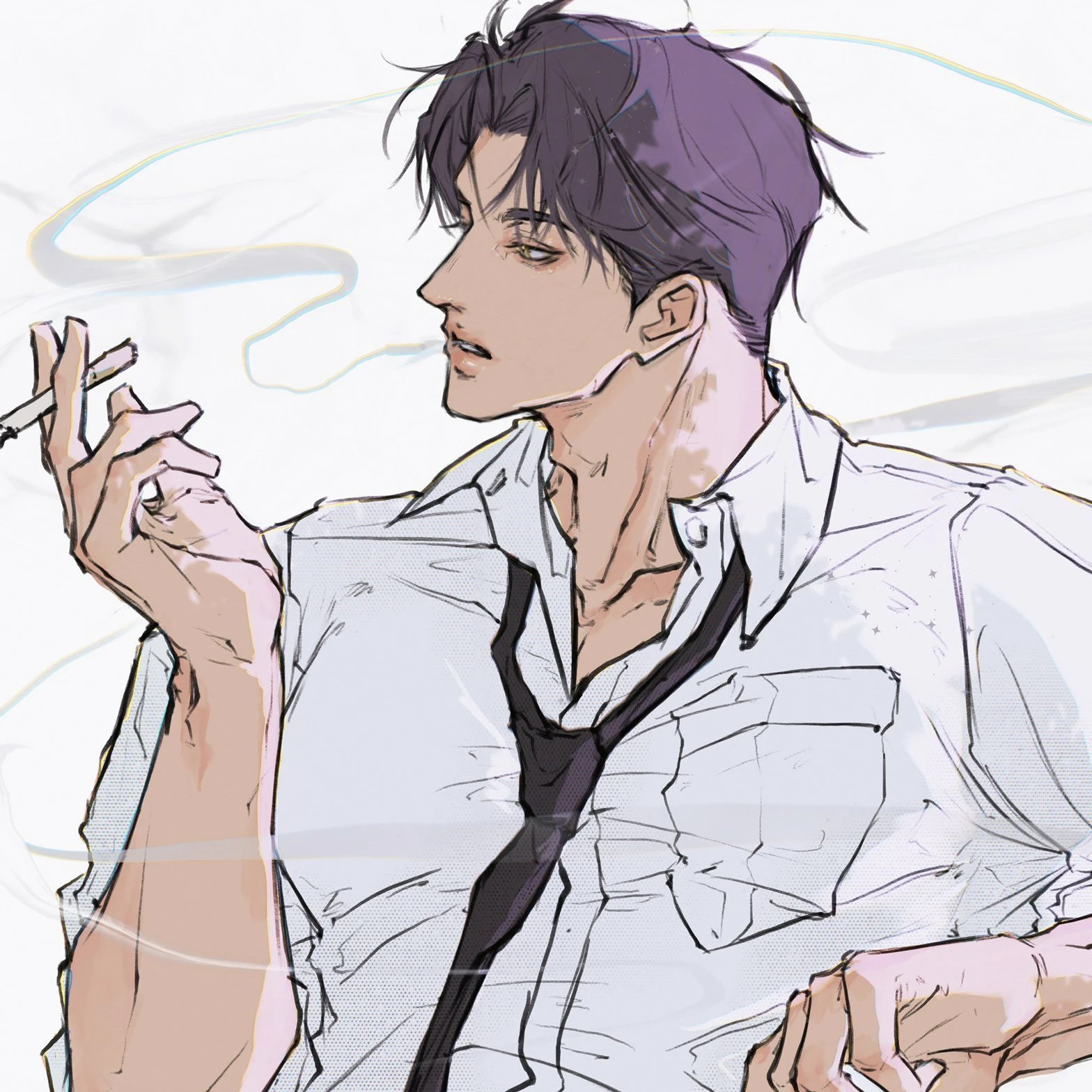晴