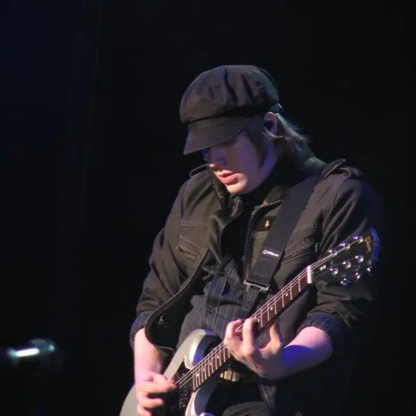 thepatrickstump67의 Patrick Stump