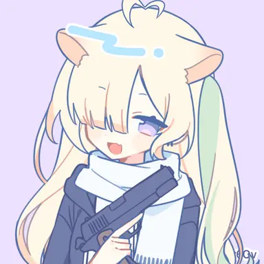 Profile image of ガンスミス