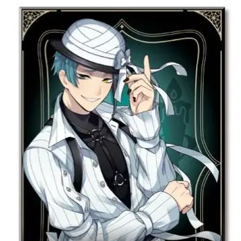 Profile image of ジェイド