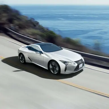Profile image of lc500
