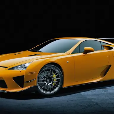 Profile image of LFA