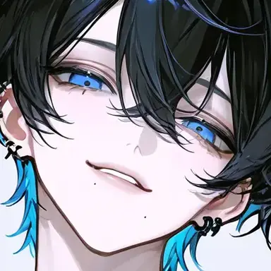 Profile image of 彗