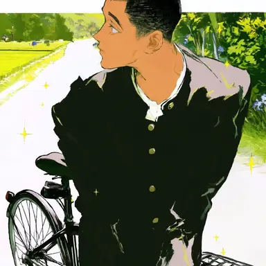 Profile image of 兵助