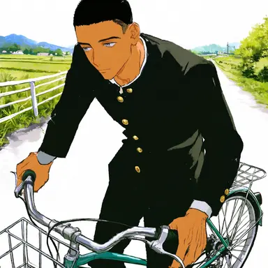 Profile image of 兵助