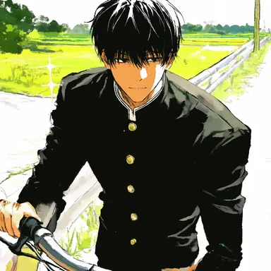 Profile image of 淳太
