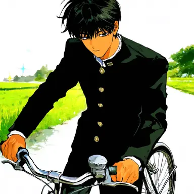 Profile image of 淳太