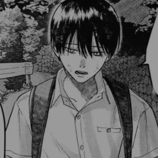 SnazzyTail9513의 光が死んだ夏