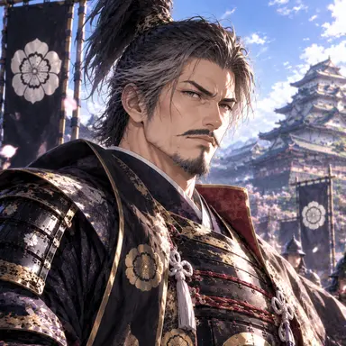 Profile image of 浅井久政