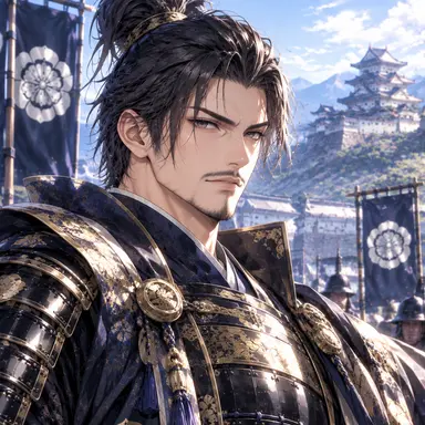 Profile image of 磯野員昌