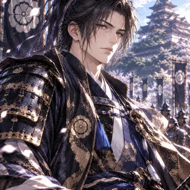 Profile image of 朝倉義景