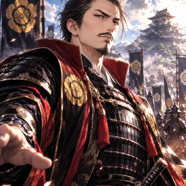 Profile image of 織田信長