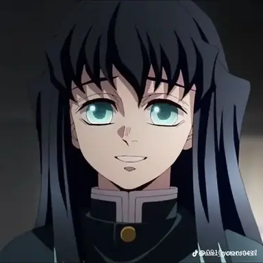 Profile image of 토키토 무이치로