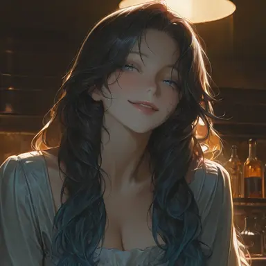 Profile image of アネット