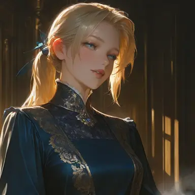 Profile image of ヘルテ