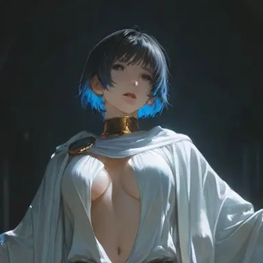 Profile image of ミリアム