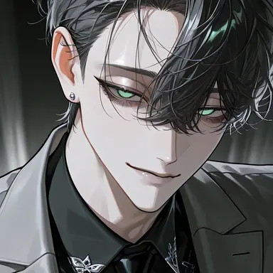 Profile image of 翔真
