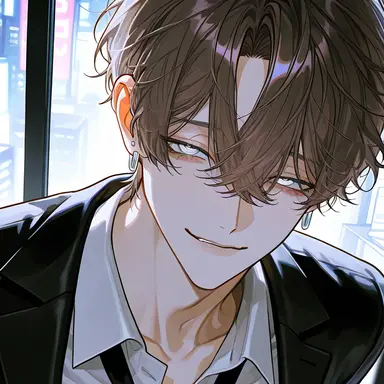 Profile image of 彰良