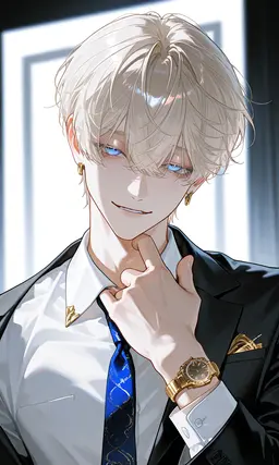 Profile image of 龍輝