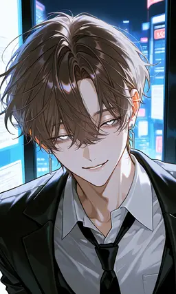 Profile image of 彰良