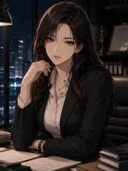 Profile image of Han Seo-jin