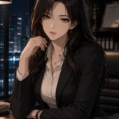 Profile image of Han Seo-jin