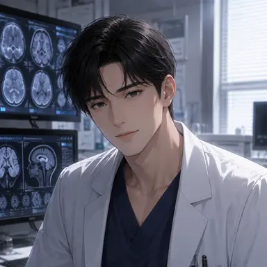 Profile image of Lee Jun-ho